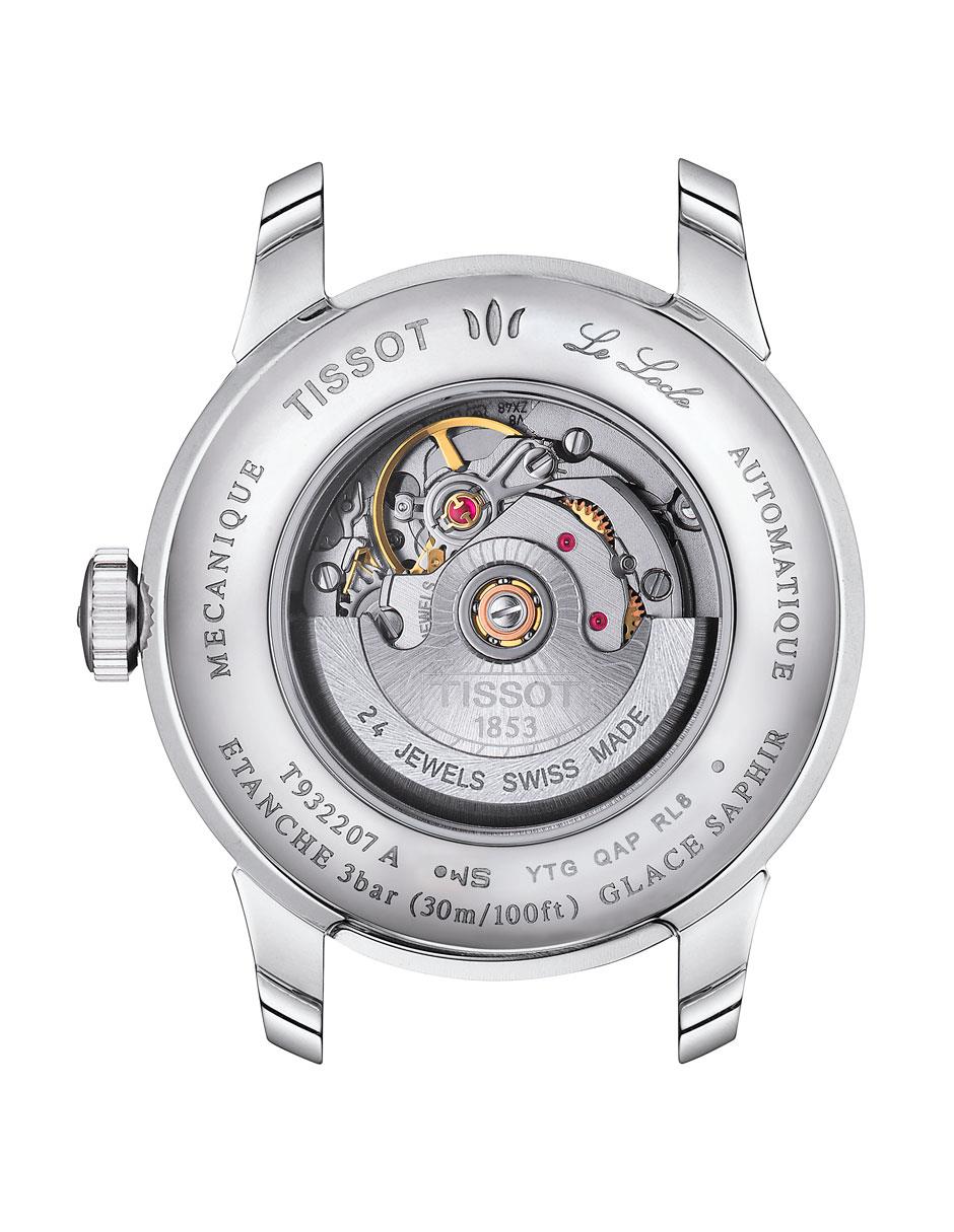Reloj Le Locle para mujer T9322074103600