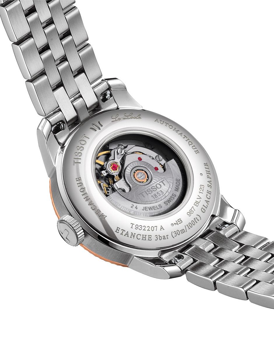 Reloj Le Locle para mujer T9322074103600