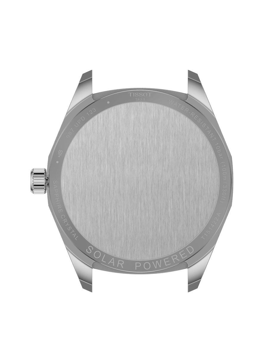 Reloj Prc 100 para hombre T1514221103100 2