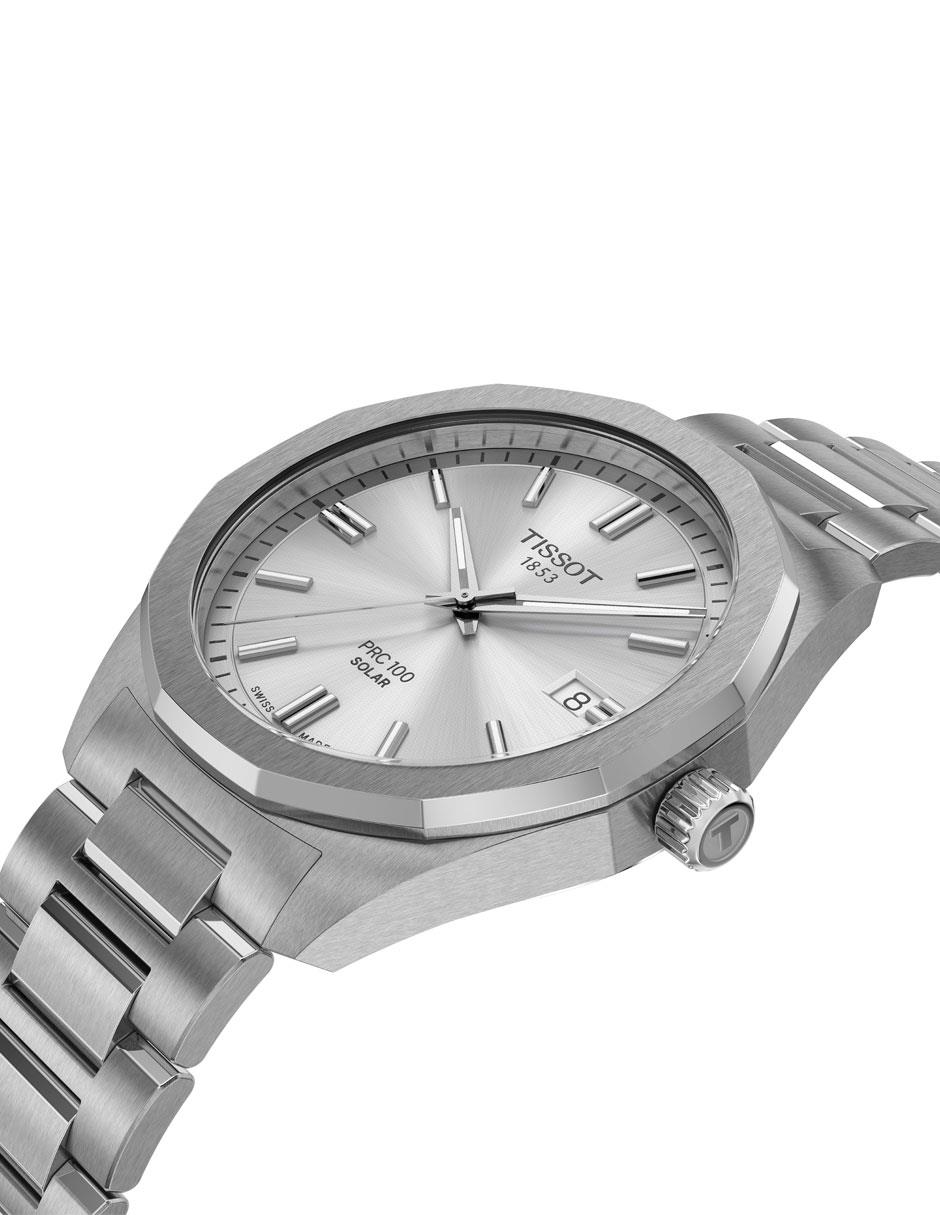 Reloj Prc 100 para hombre T1514221103100