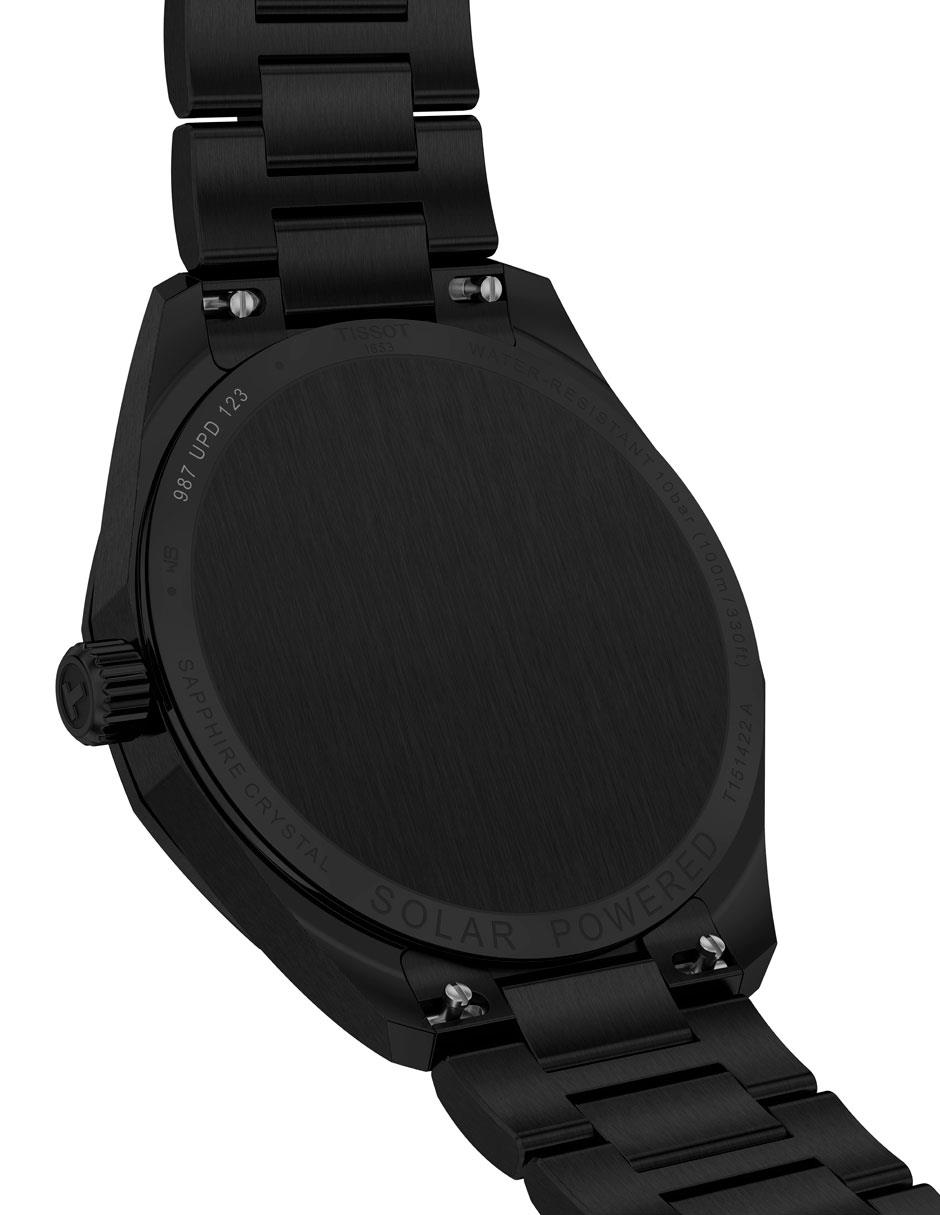 Reloj Prc 100 para hombre T1514223305100