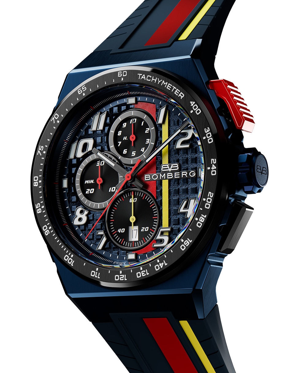Reloj Apex para hombre NT4201.4 5