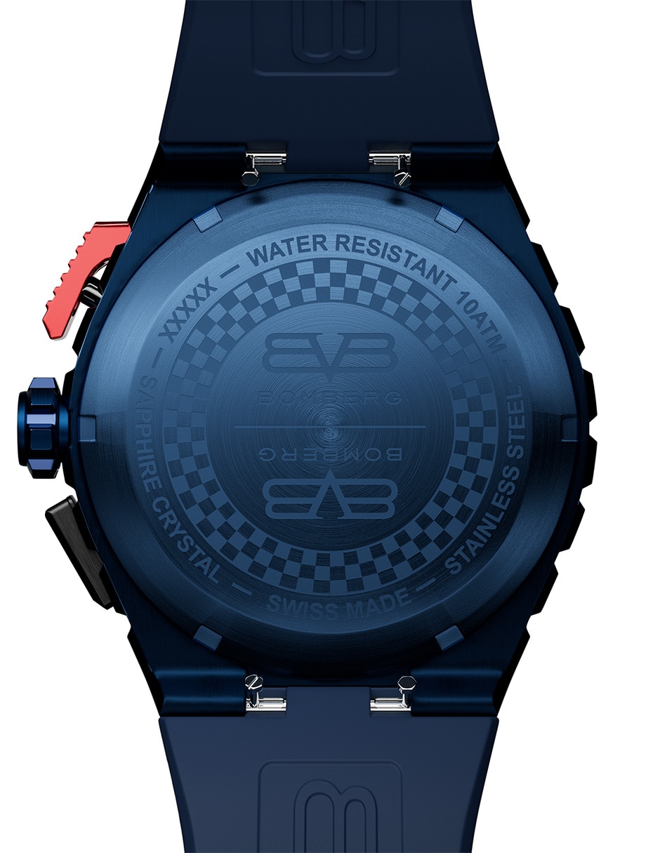 Reloj Apex para hombre NT4201.4