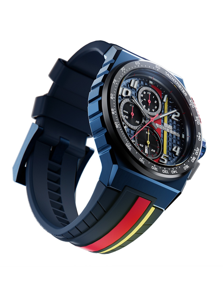 Reloj Apex para hombre NT4201.4 8
