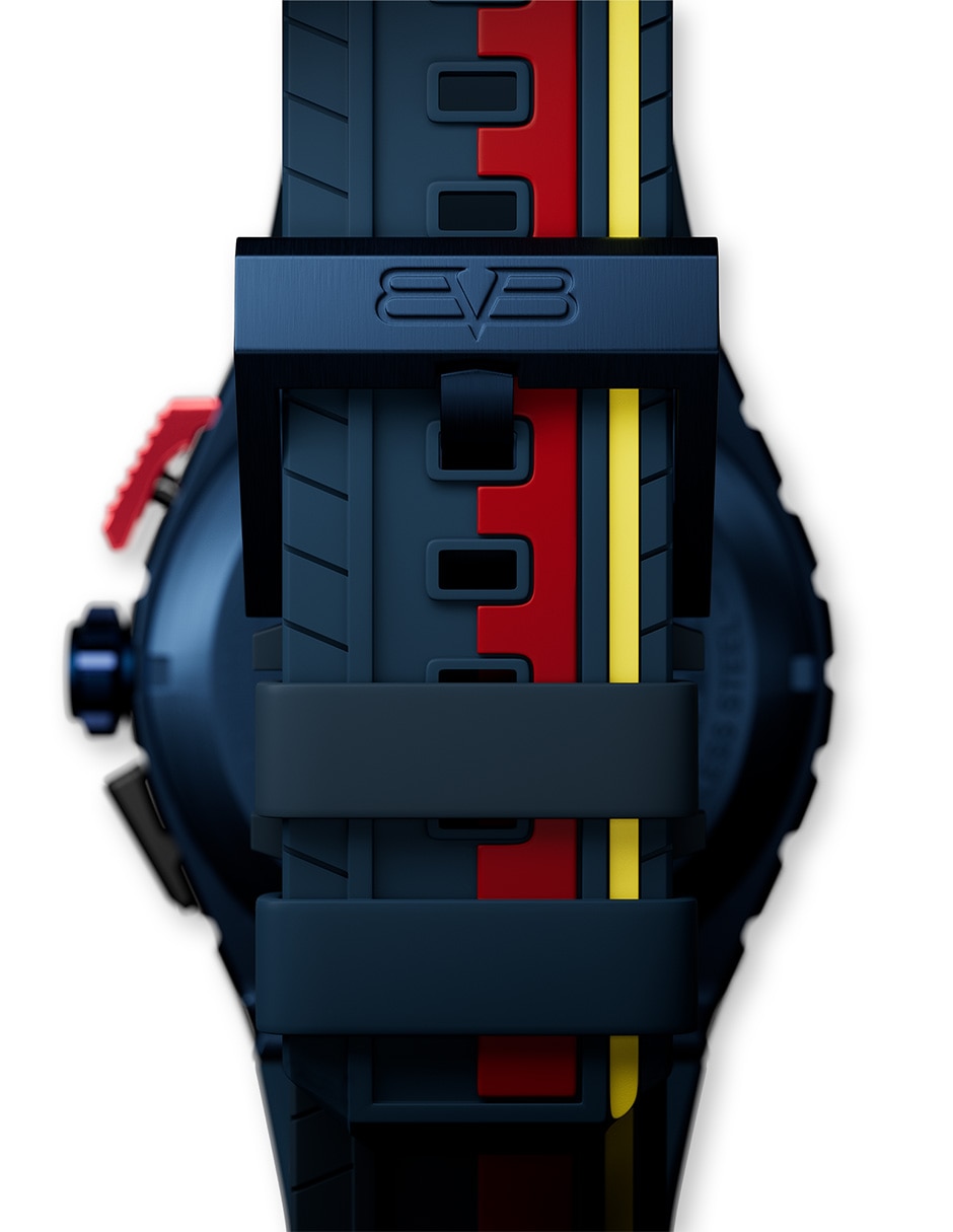 Reloj Apex para hombre NT4201.4 6