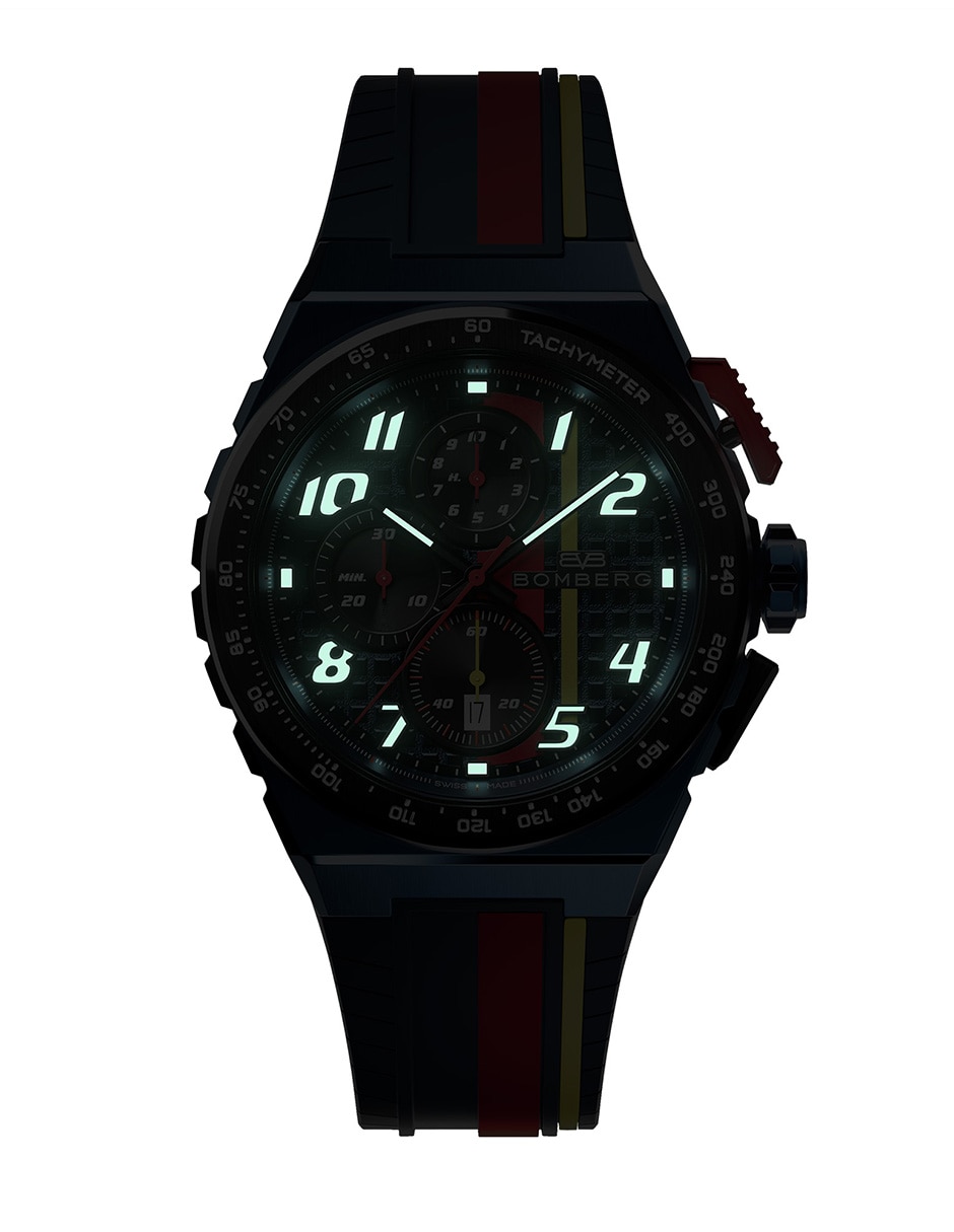 Reloj Apex para hombre NT4201.4 7
