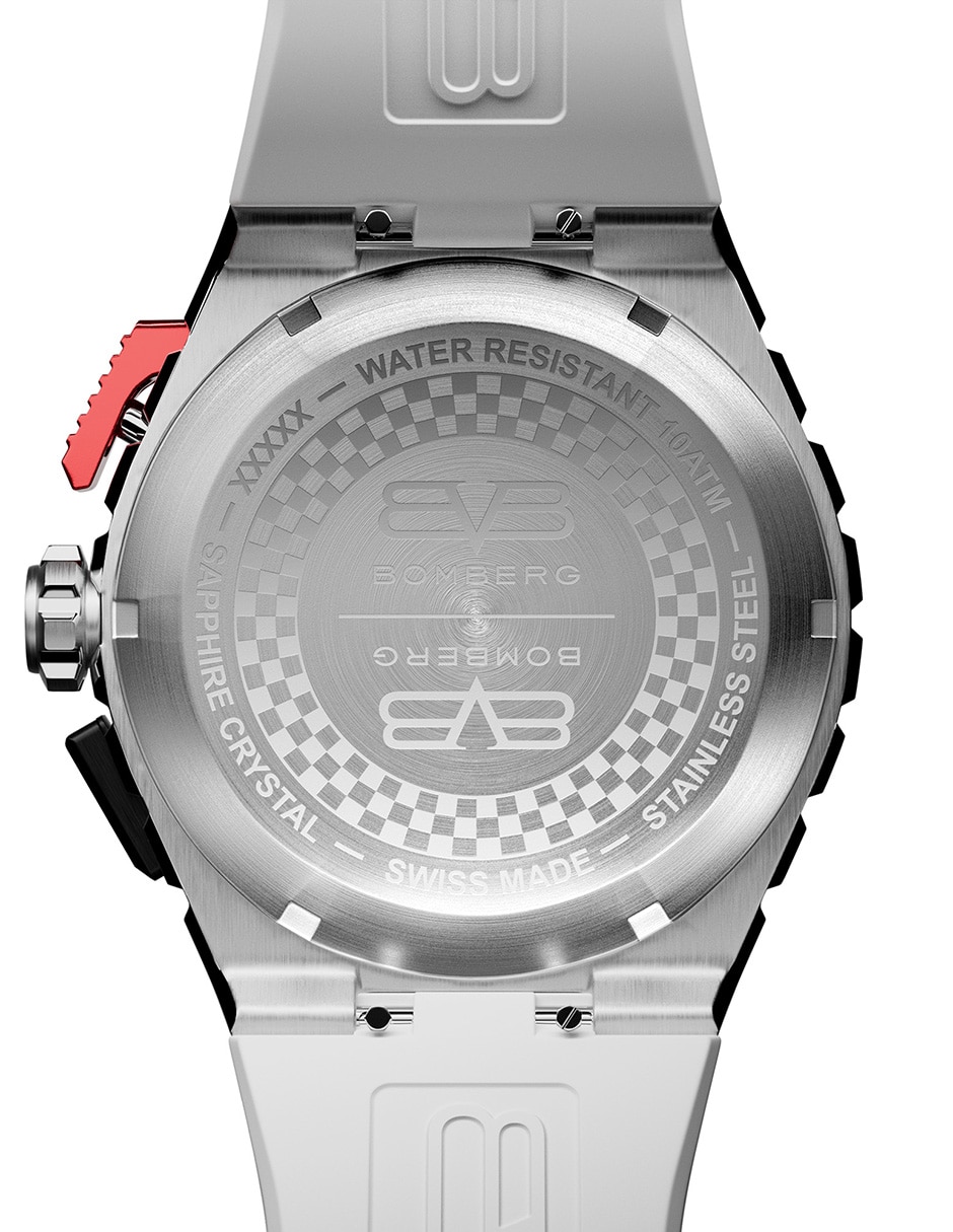 Reloj Apex para hombre NT4201.1