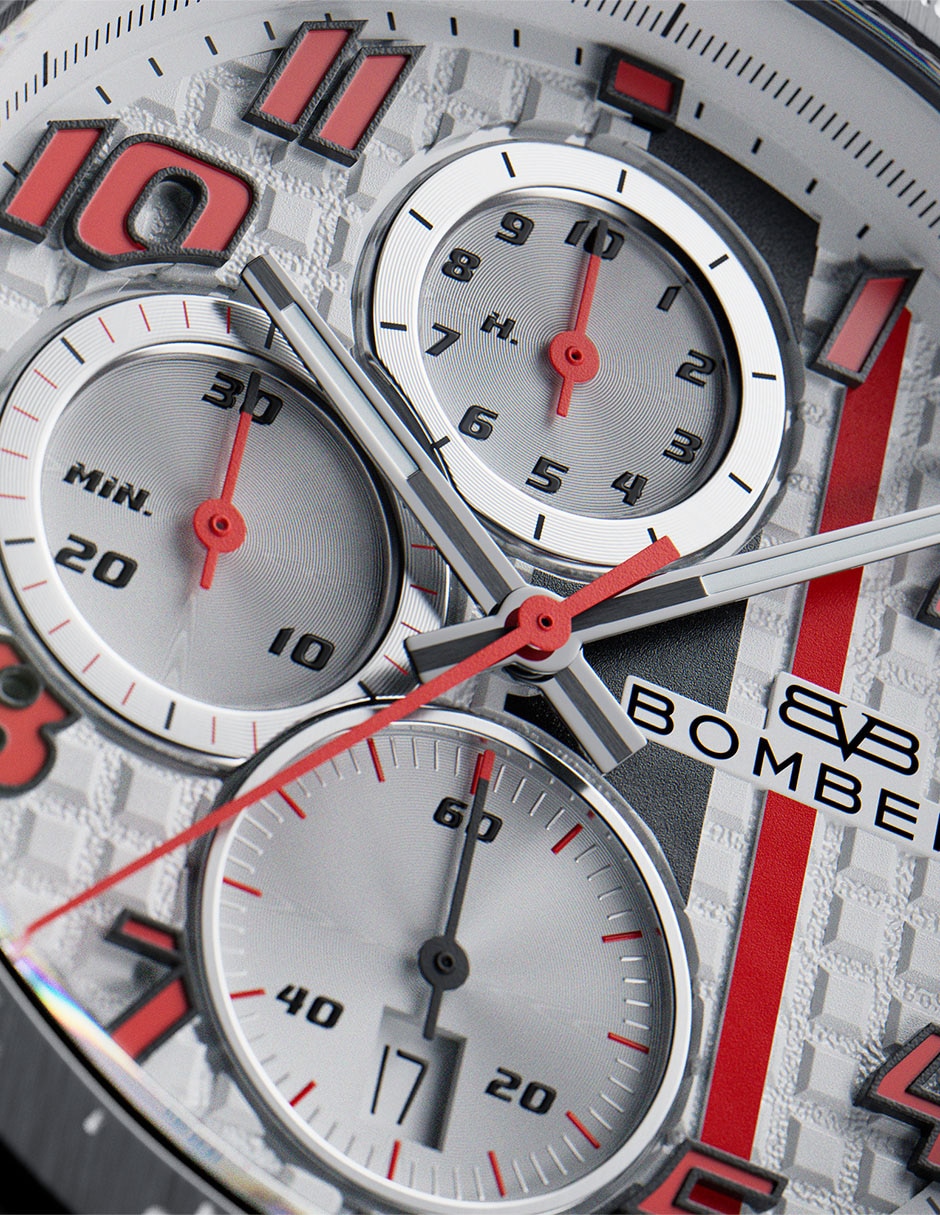 Reloj Apex para hombre NT4201.1 9