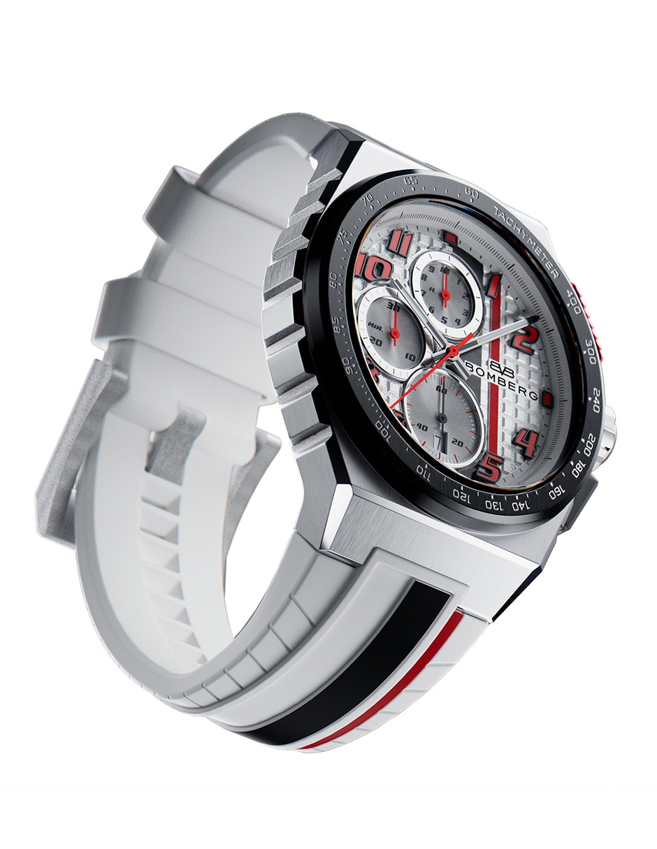 Reloj Apex para hombre NT4201.1 6