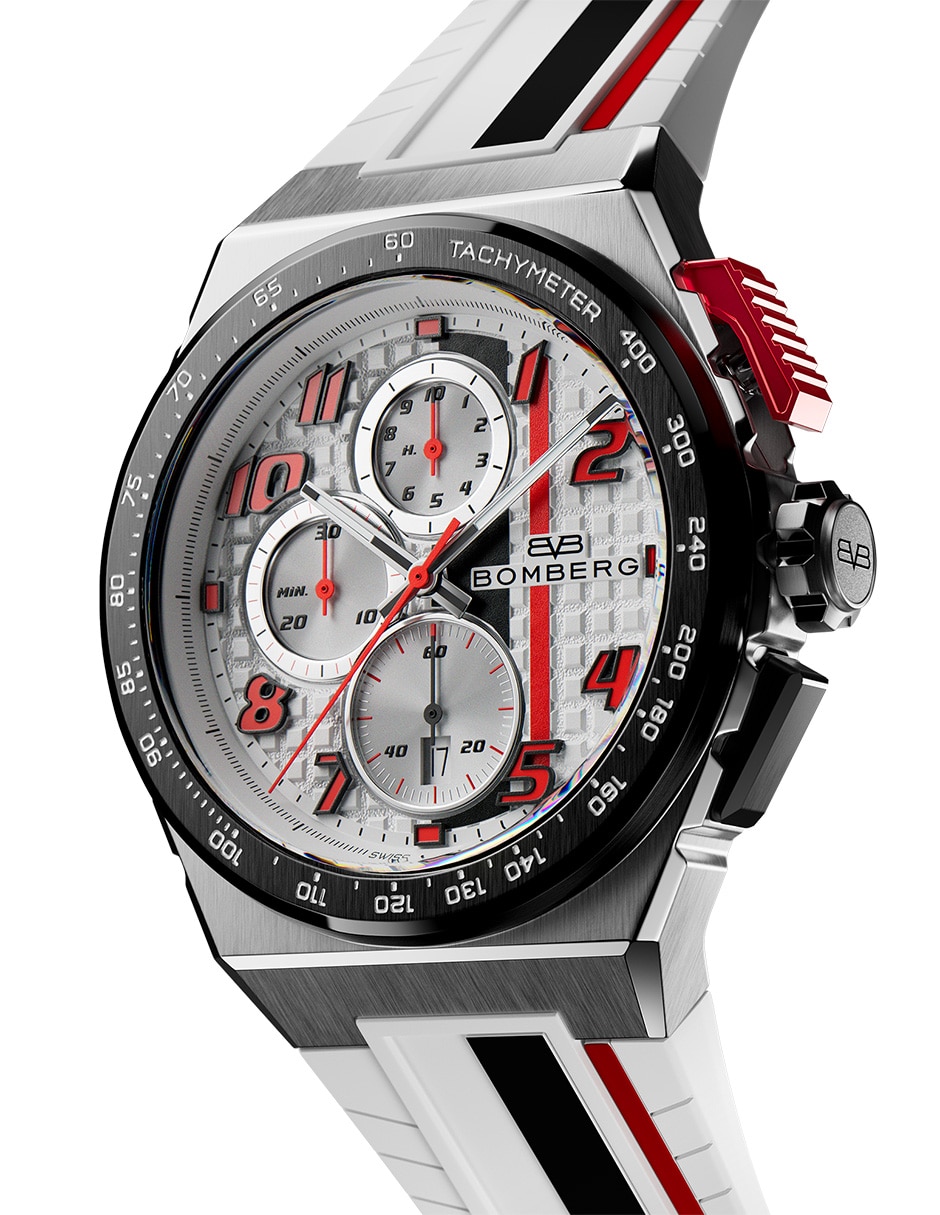 Reloj Apex para hombre NT4201.1 7