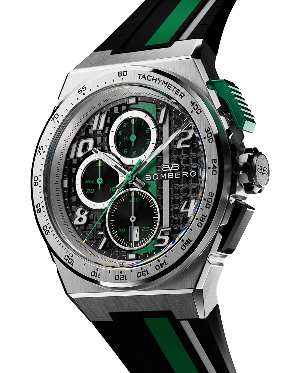 Reloj Apex para hombre NT4201.2 5