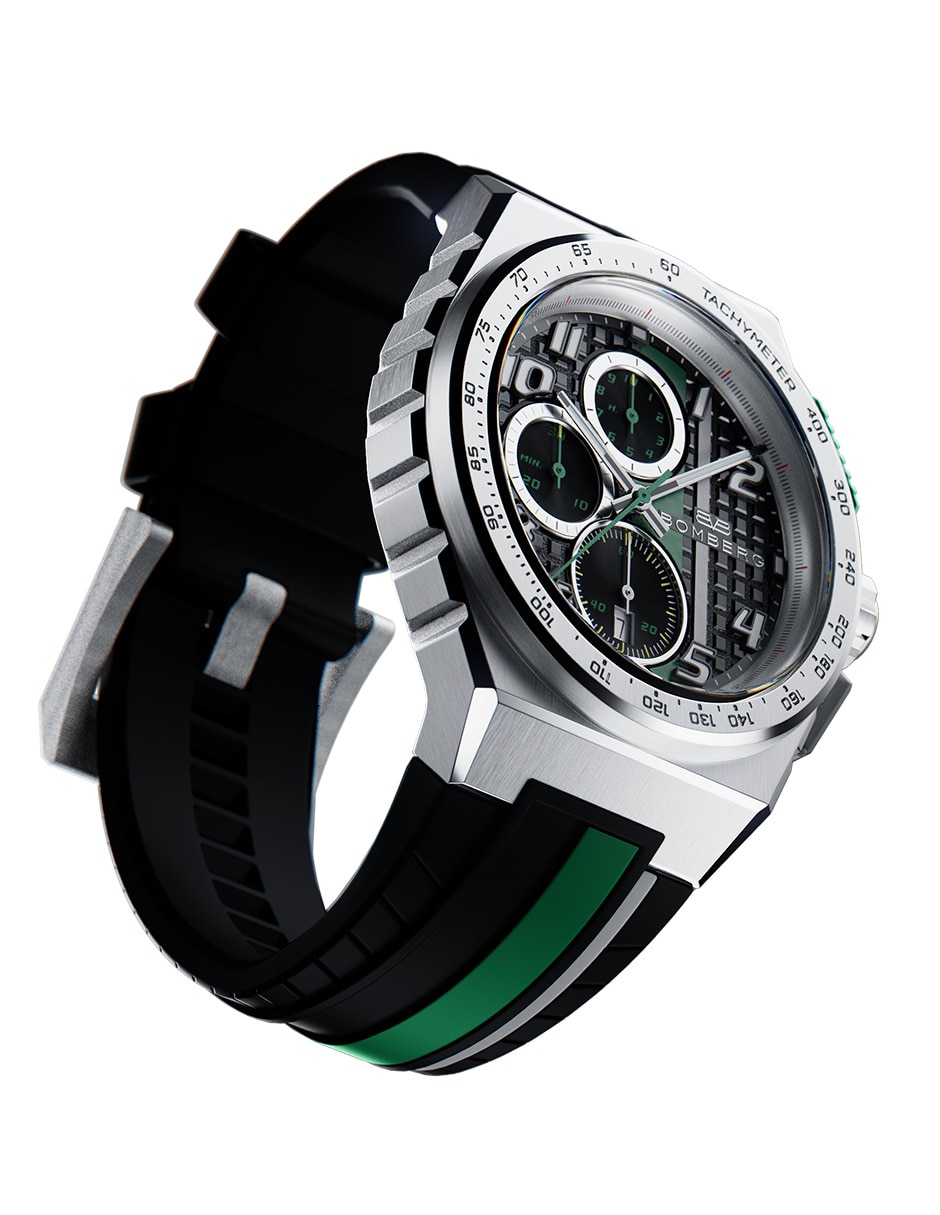 Reloj Apex para hombre NT4201.2