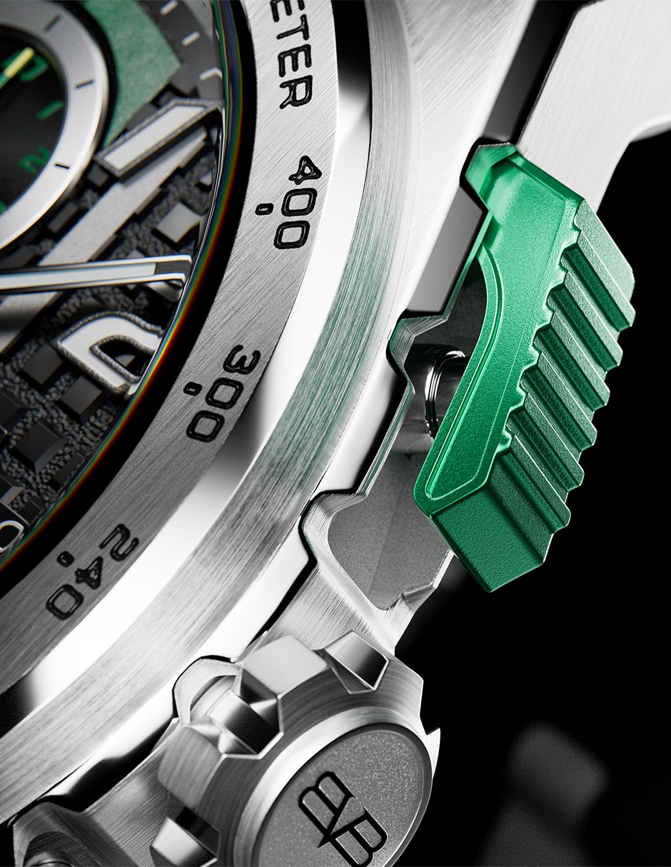 Reloj Apex para hombre NT4201.2 9
