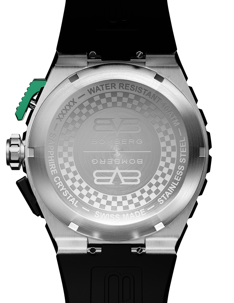 Reloj Apex para hombre NT4201.2 6