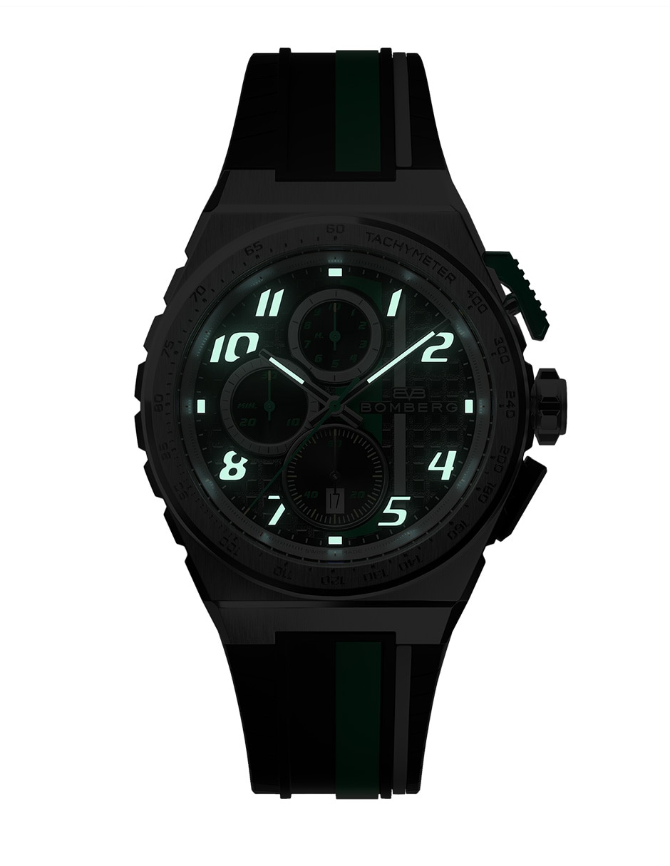 Reloj Apex para hombre NT4201.2 8