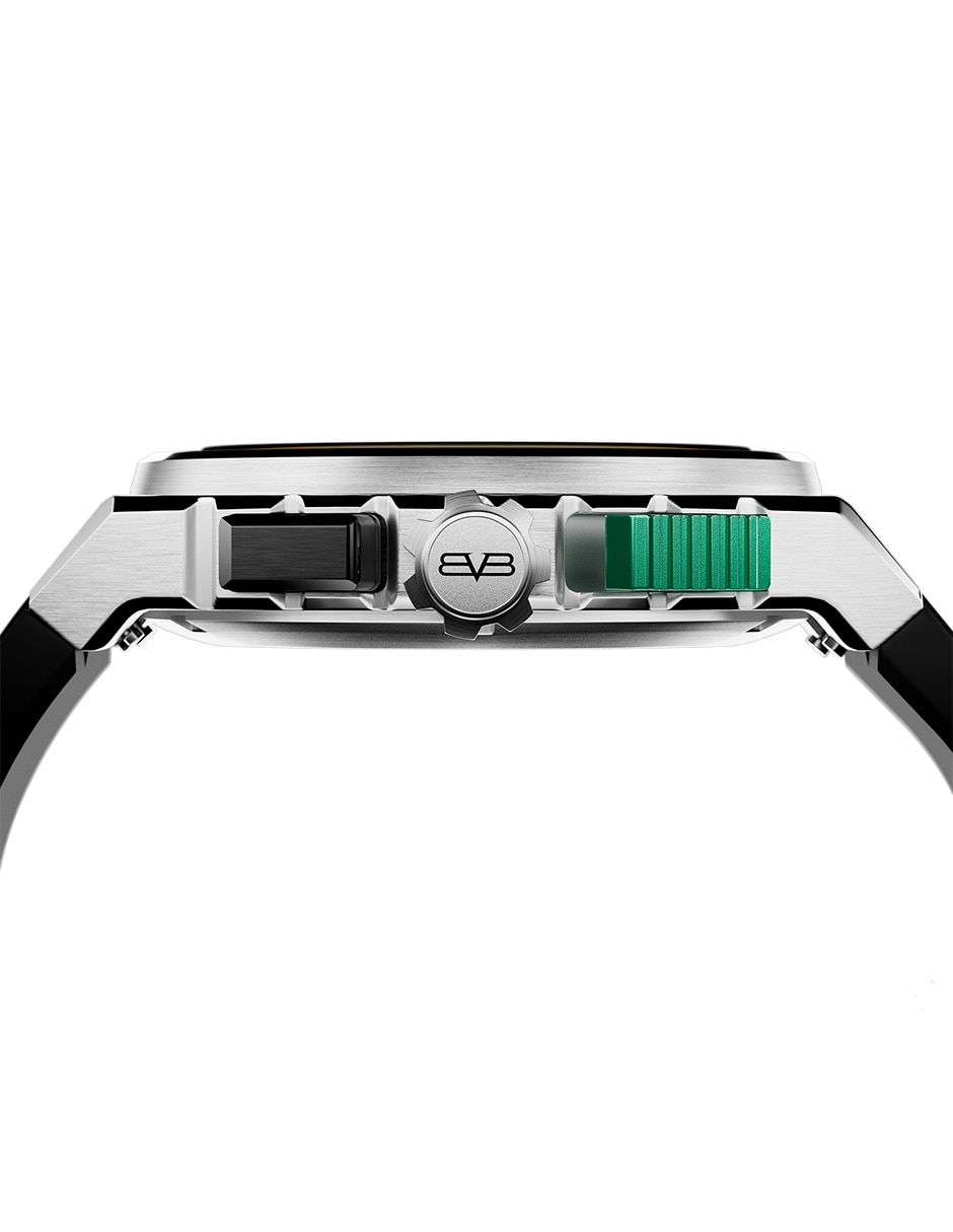 Reloj Apex para hombre NT4201.2 7