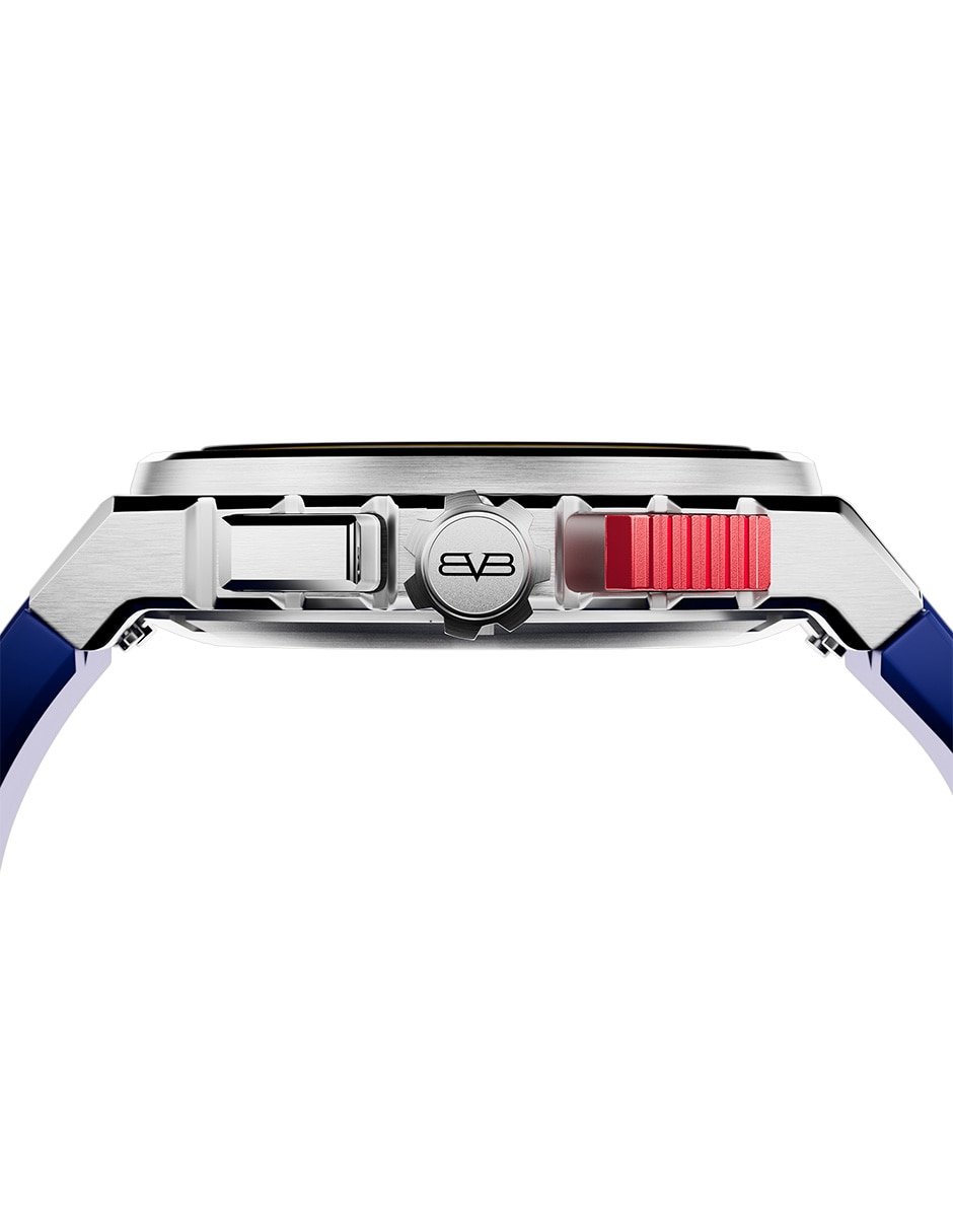 Reloj Apex para hombre NT4201.3 5