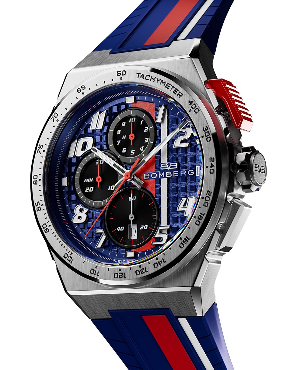 Reloj Apex para hombre NT4201.3