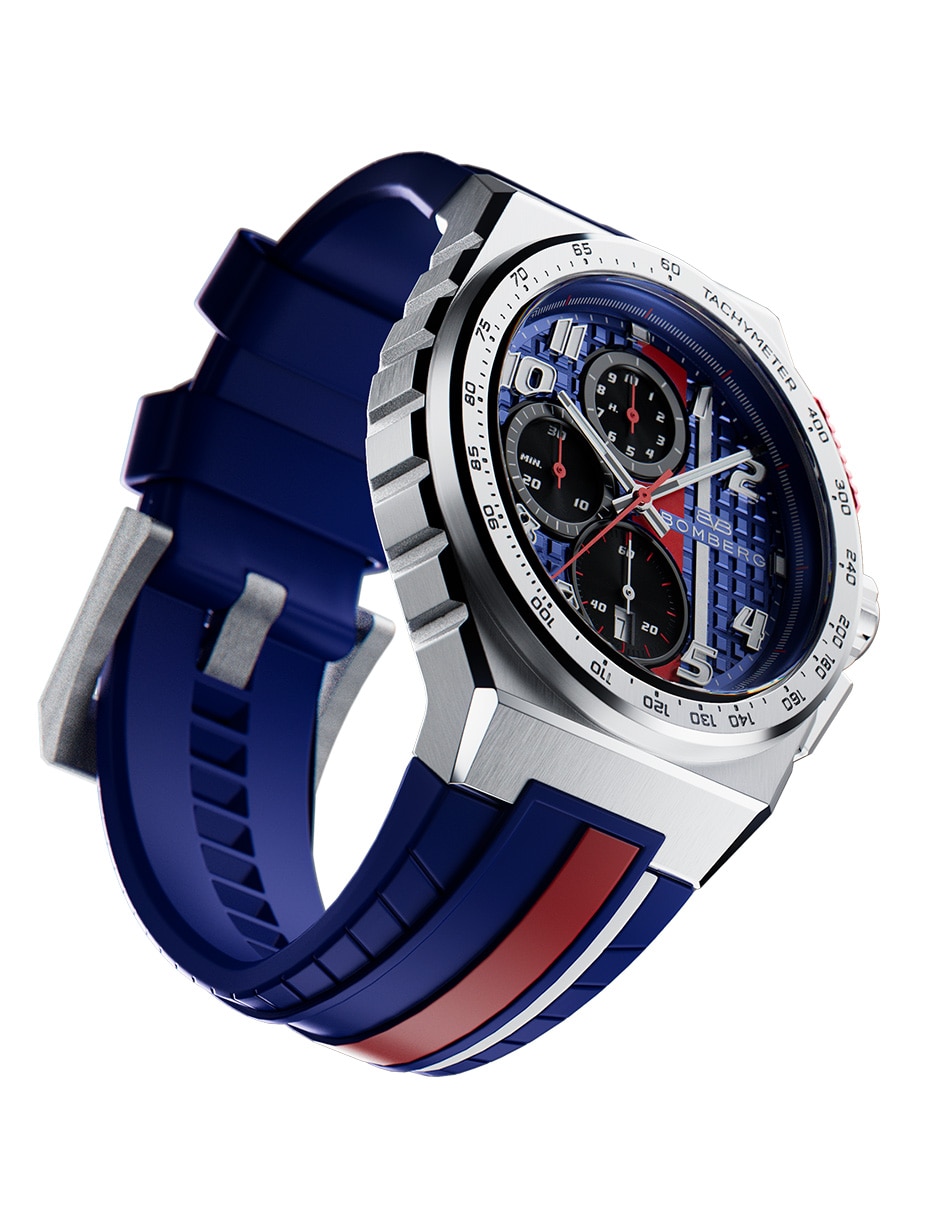 Reloj Apex para hombre NT4201.3 8
