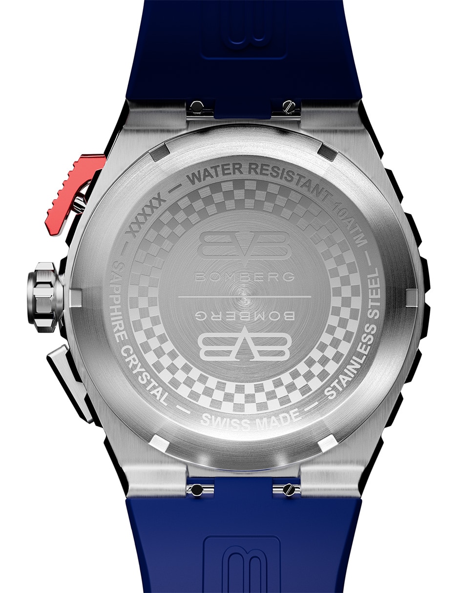 Reloj Apex para hombre NT4201.3