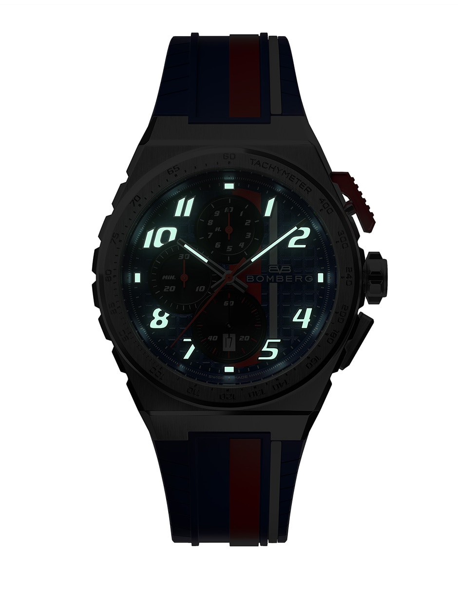 Reloj Apex para hombre NT4201.3 7