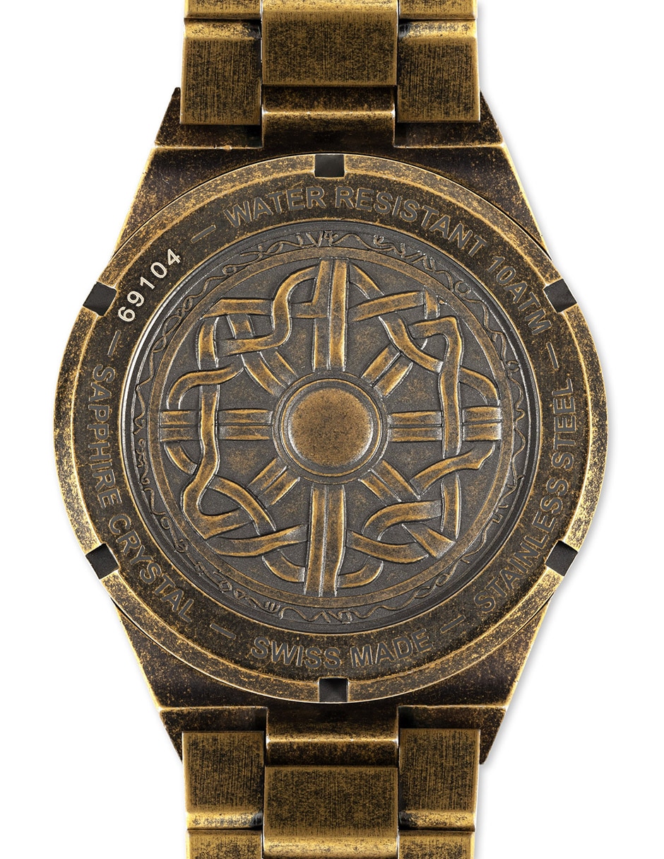 Reloj Neo Skull para hombre BF4319.3