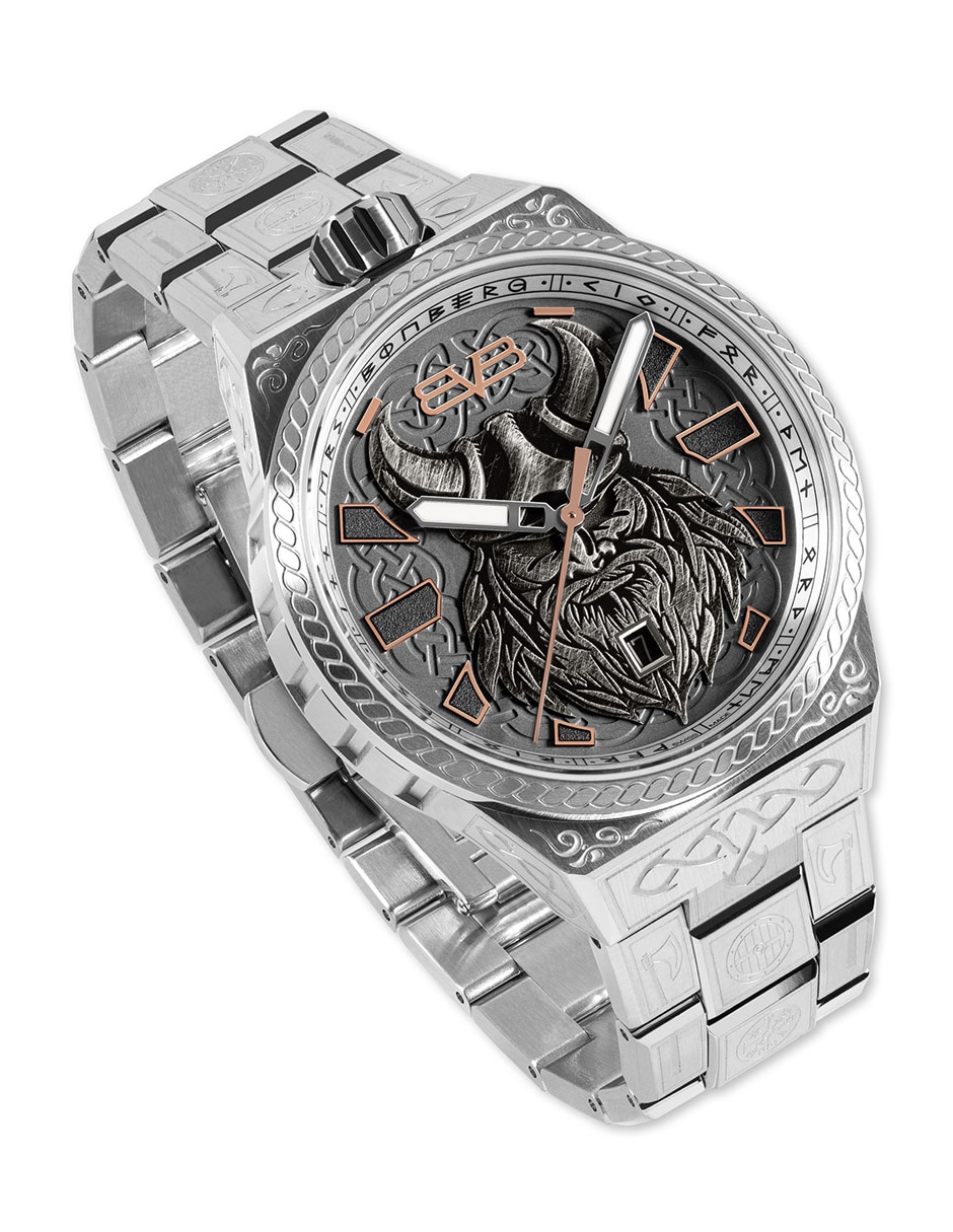 Reloj Neo Skull para hombre BF4319.2