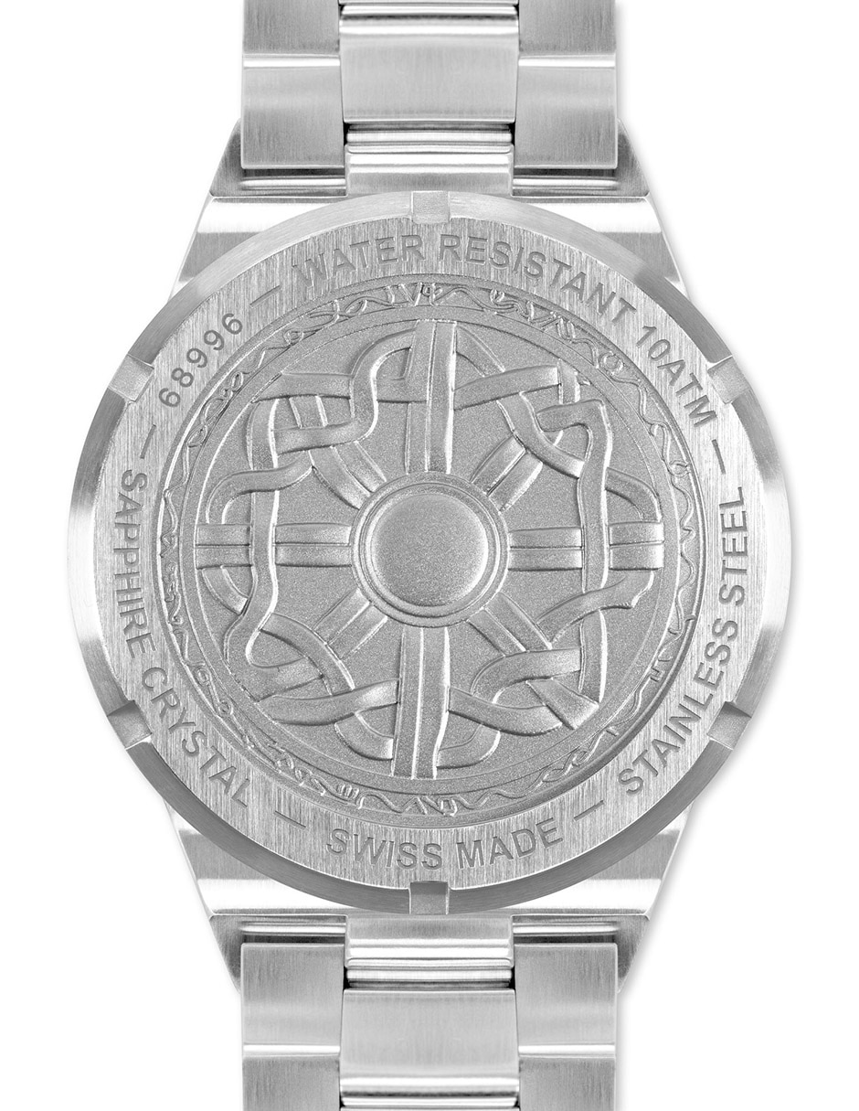 Reloj Neo Skull para hombre BF4319.2