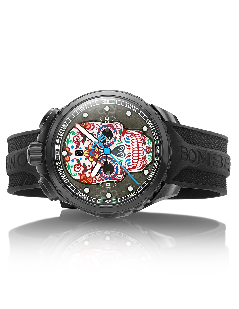 Reloj Heritage para hombre BS4560.2 2