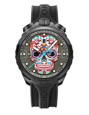 Reloj Heritage para hombre BS4560.2 1