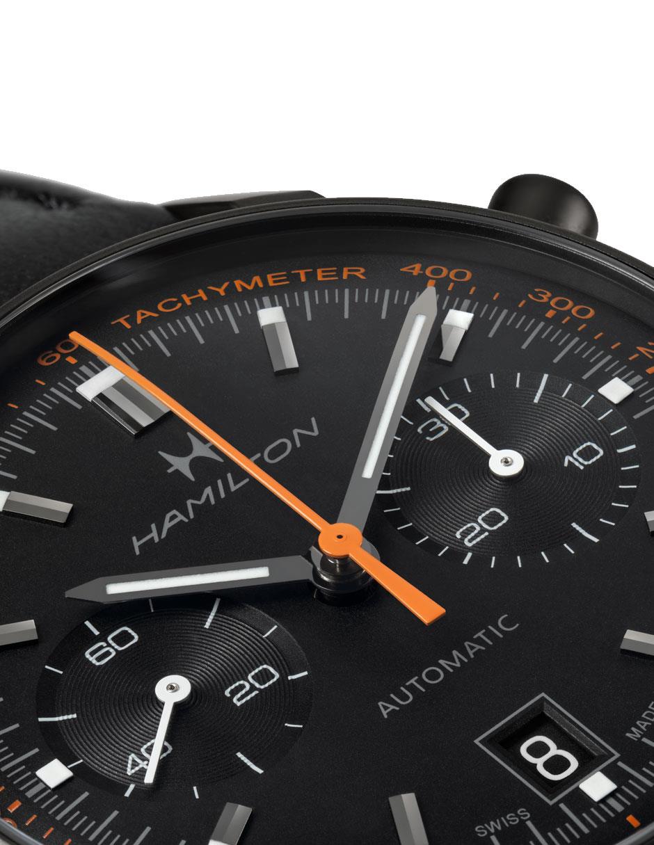 Reloj American Classic para hombre H38446732
