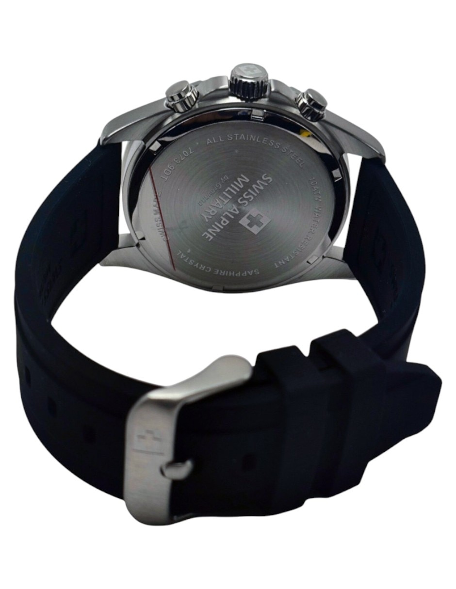 Reloj Sentinel para hombre 7073.9837SAM
