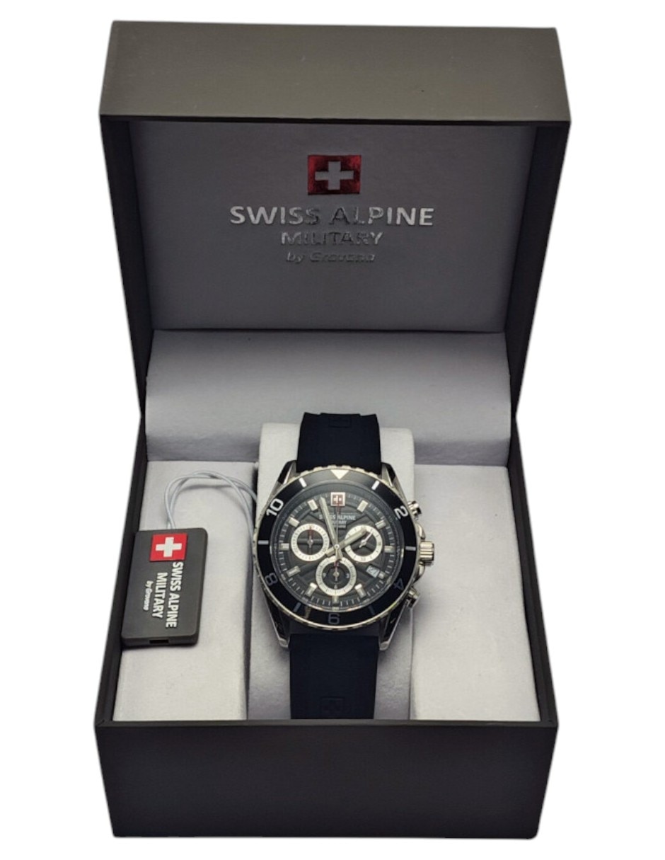 Reloj Sentinel para hombre 7073.9837SAM 6