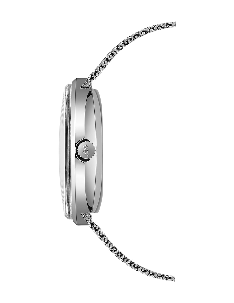 Reloj Commander unisex M84294N711 5