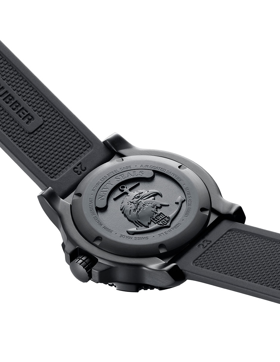 Reloj Navy Seal 4230 para hombre XS.4231.SET
