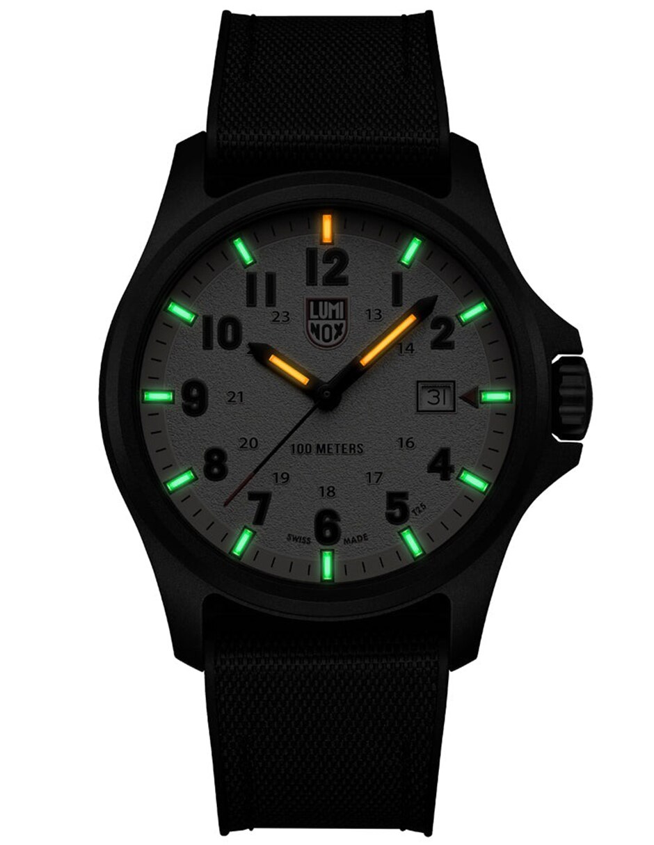 Reloj Atacama Field 1960 para hombre XL.1971.SET 2