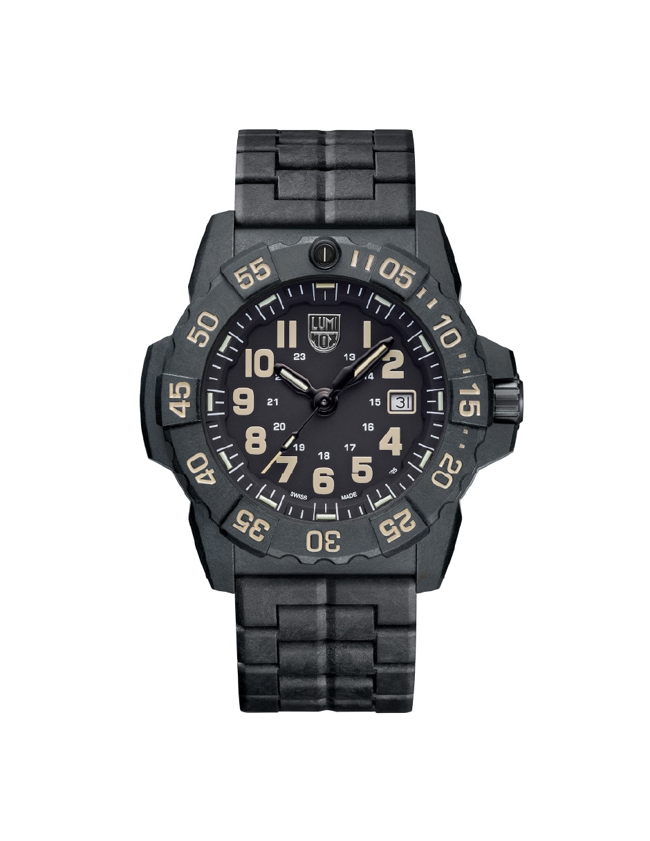 Reloj Navy Seal para hombre XS.3510
