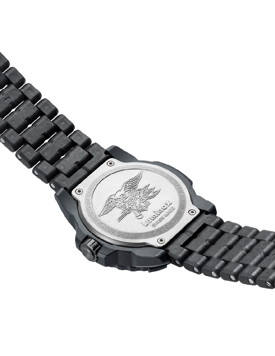 Reloj Navy Seal para hombre XS.3510