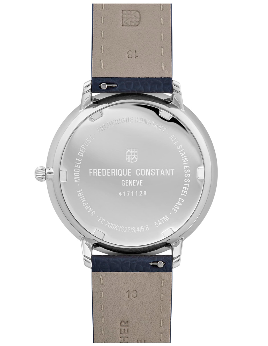 Reloj Classic para hombre FC-206RS3S6