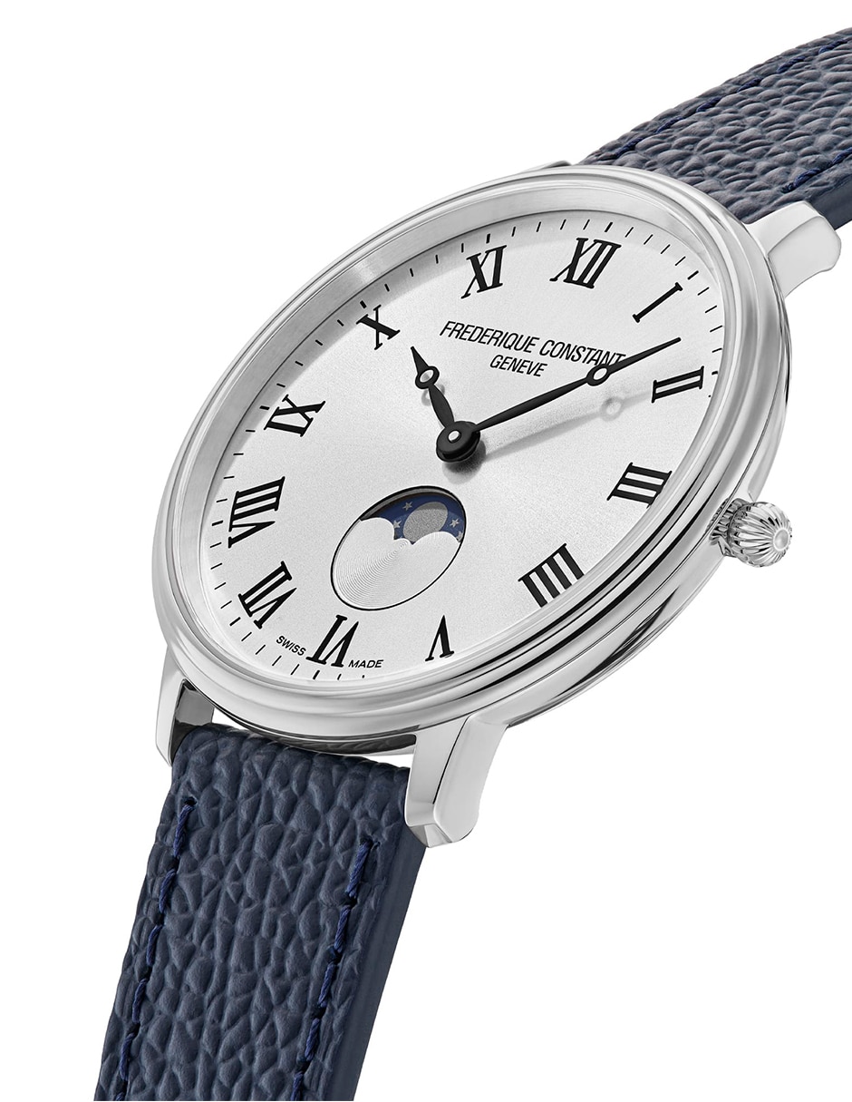 Reloj Classic para hombre FC-206RS3S6