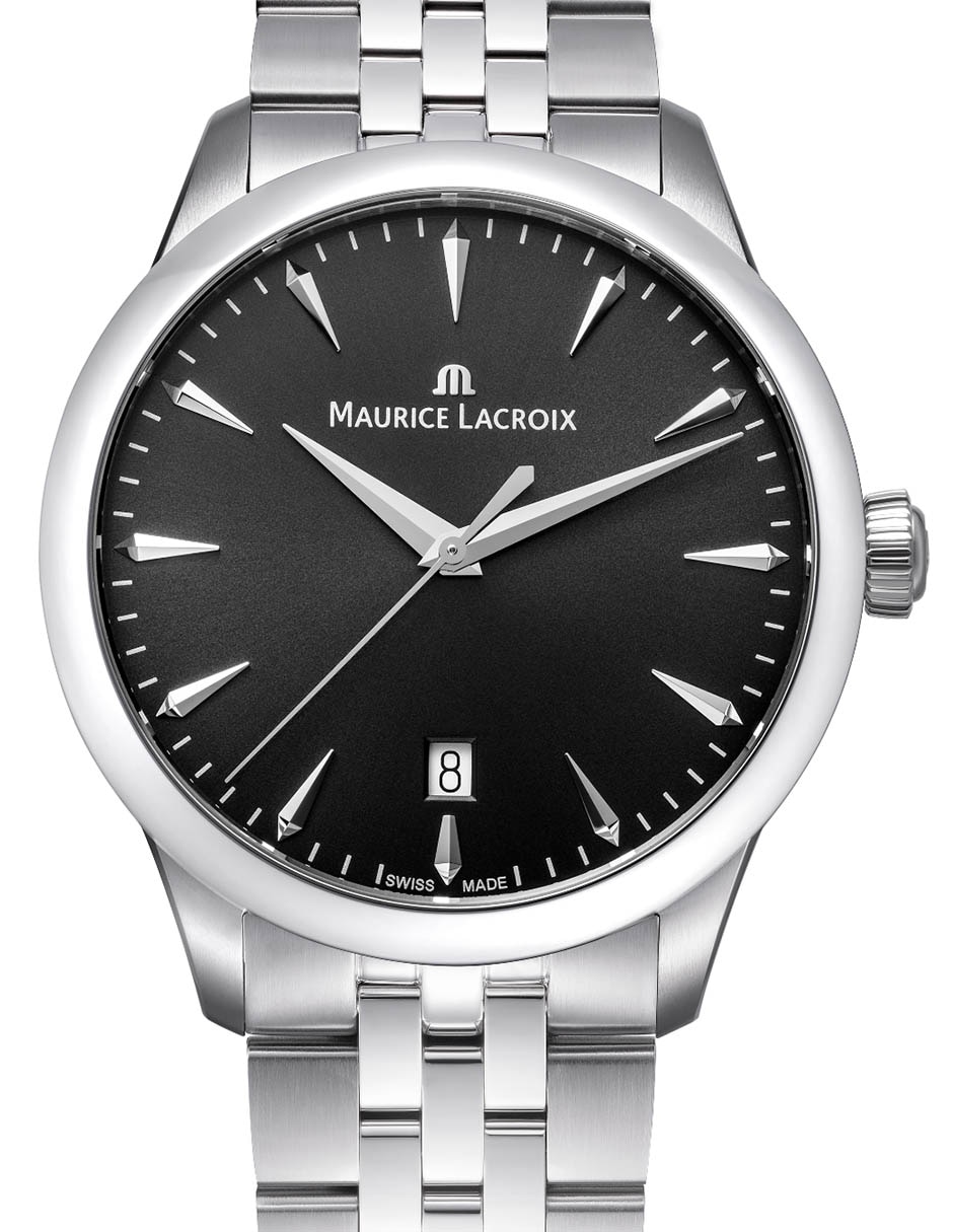 Reloj 1975 unisex 751007-SS002-330-1
