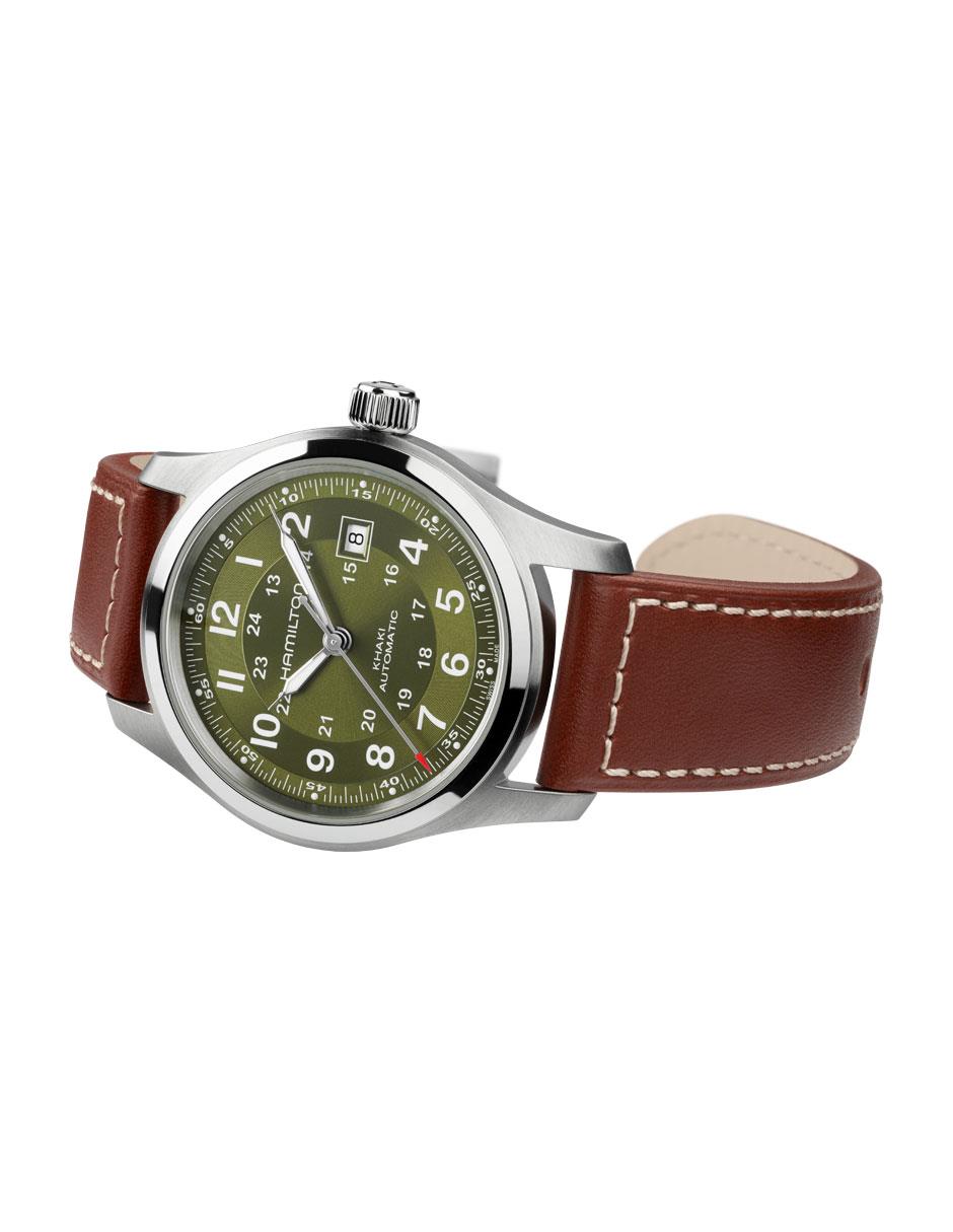 Reloj Khaki Field unisex H70605560