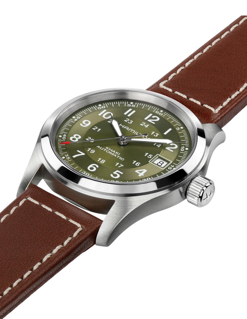 Reloj Khaki Field unisex H70455560