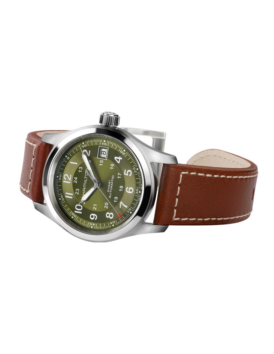 Reloj Khaki Field unisex H70455560