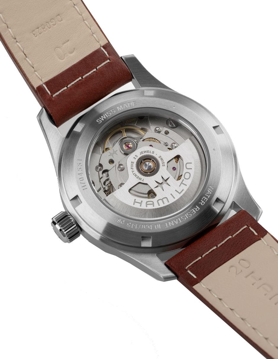 Reloj Khaki Field unisex H70455560