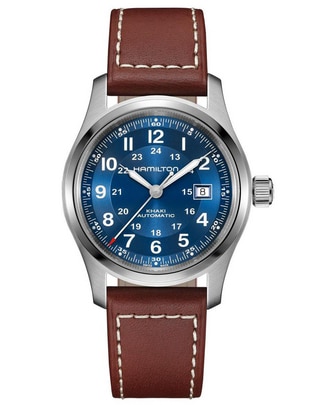 Reloj Khaki Field unisex H70605540 1