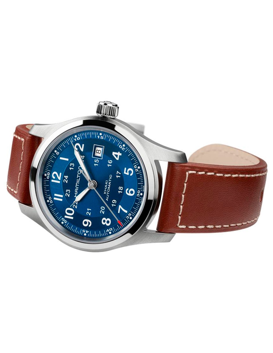 Reloj Khaki Field unisex H70605540 Reloj Khaki Field unisex H70605540