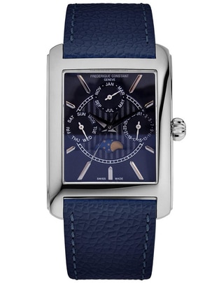 Reloj Classic para hombre FC-265N4C6 Reloj Classic para hombre FC-265N4C6