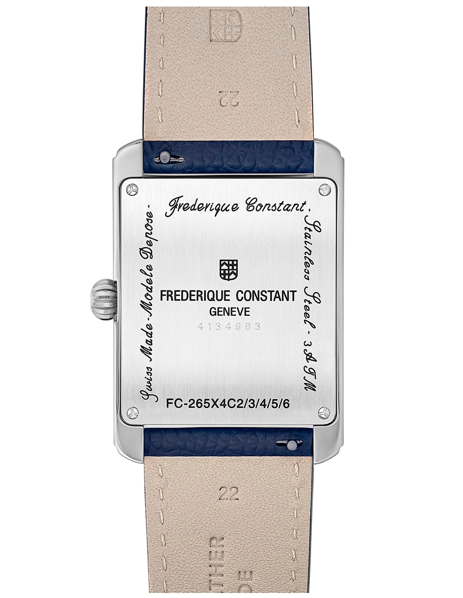 Reloj Classic para hombre FC-265N4C6