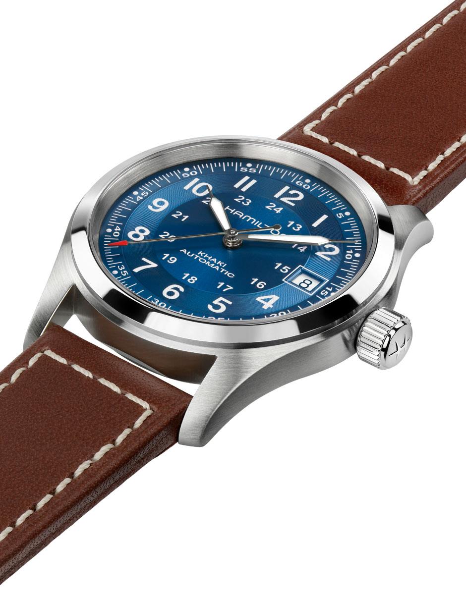Reloj Khaki Field unisex H70455540